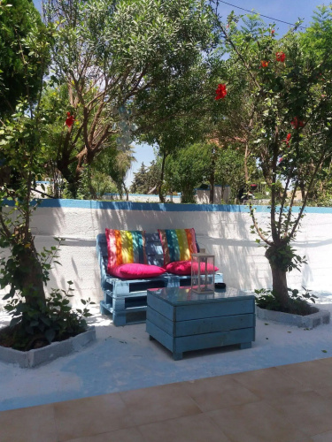Sofias Blue Apartments