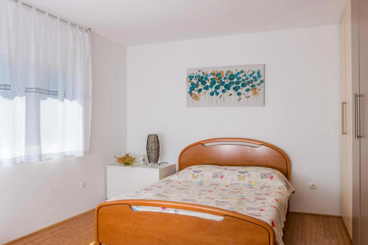 Apartments Seka