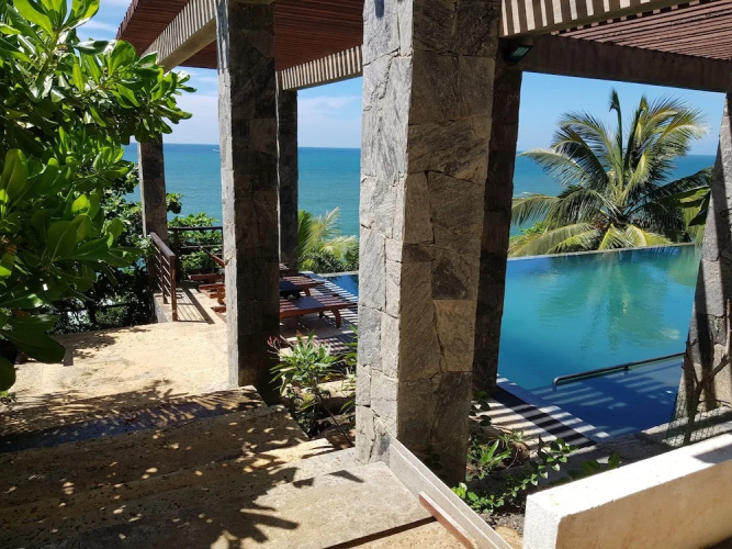 Rumassala Villa