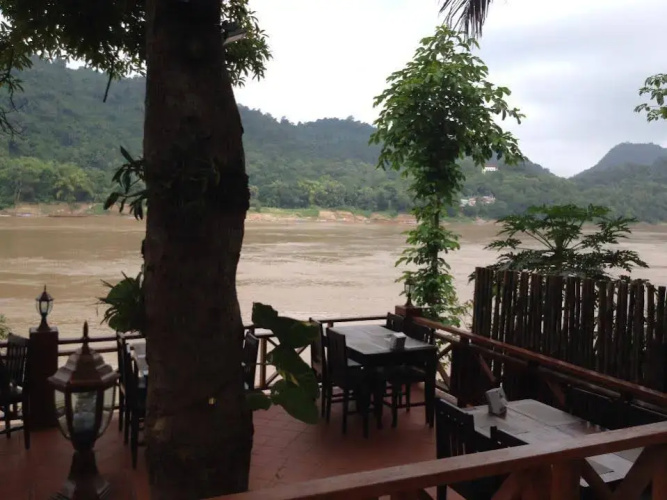 View Khemkhong Guesthouse
