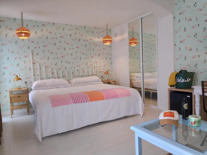 Hotel Mar Azul & Surf