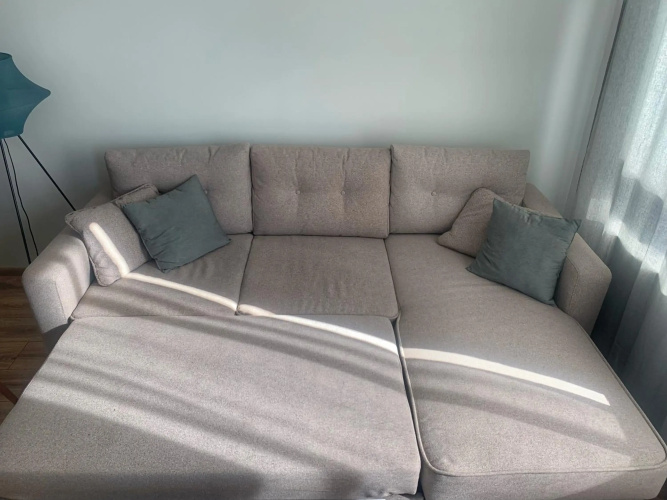 Luxury apartment near Sofia Airport