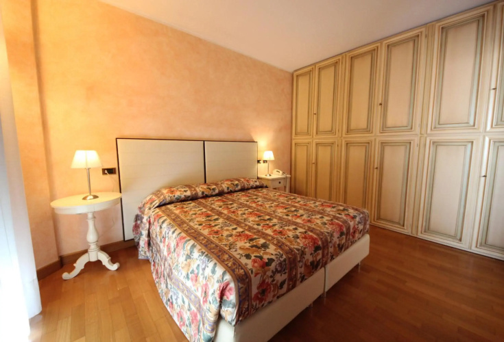 Hotel Serenella