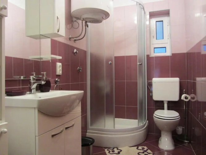 Apartmani Božić