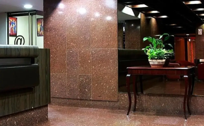 Hotelbild