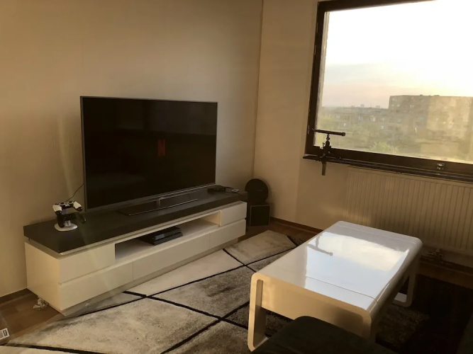 Modern Premium Studio Apartment