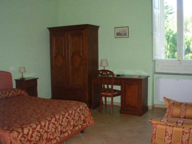 B&B Palazzo Albini