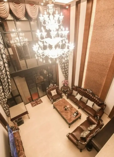 Deluxe Villa
