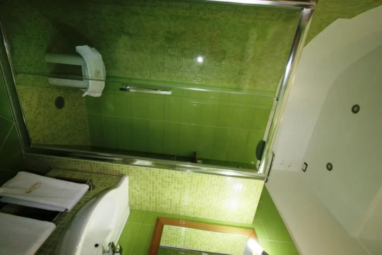 b&b Dea Fortuna