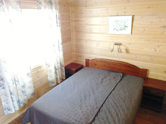 Karkutahko Villas