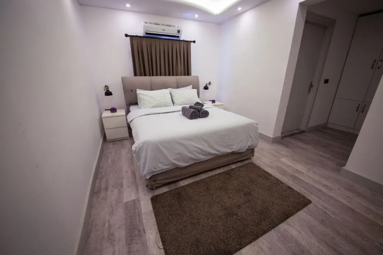 Sara Hotel