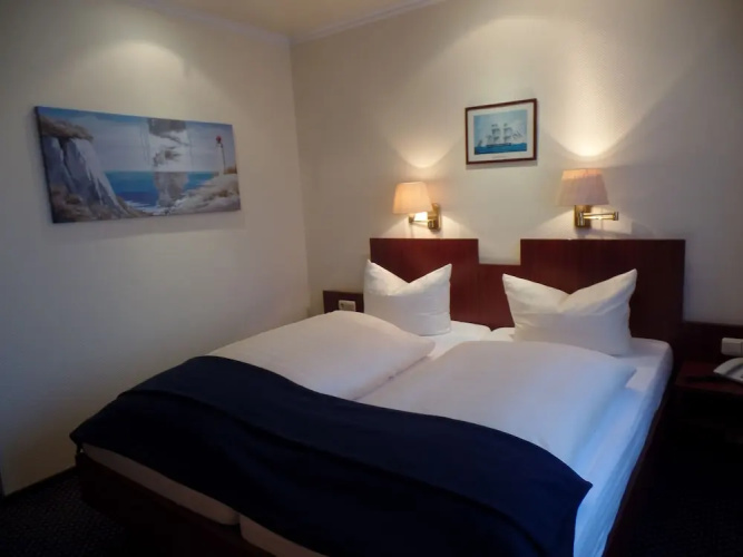 Hotel Soldwisch
