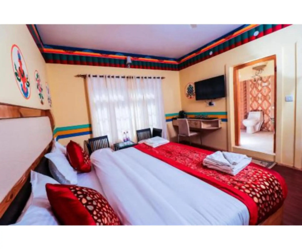 Hotel Duke