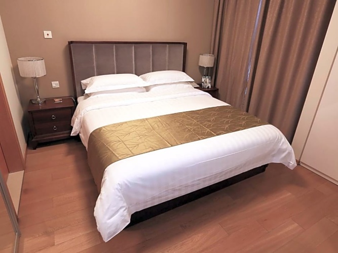 Single Suite