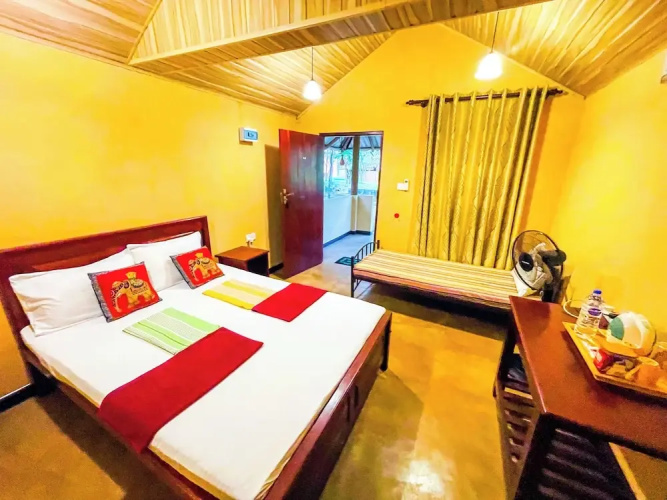 Niyagala Lodge