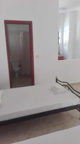 Sfinias Apartments