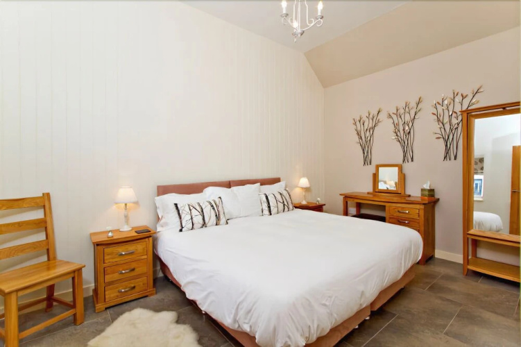 Clava Cottage