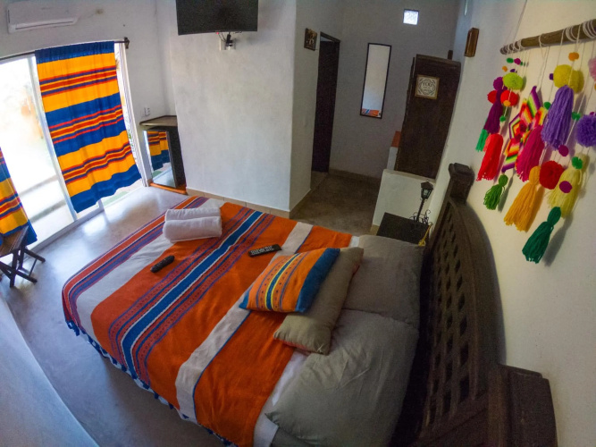 Casa Curva Sayulita