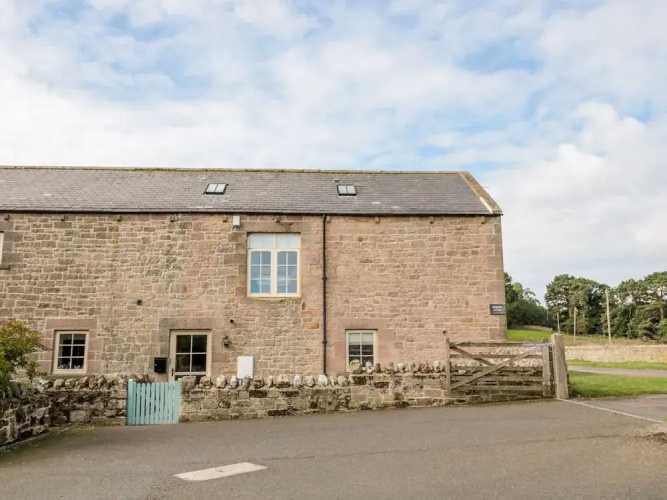 Watermill Cottage