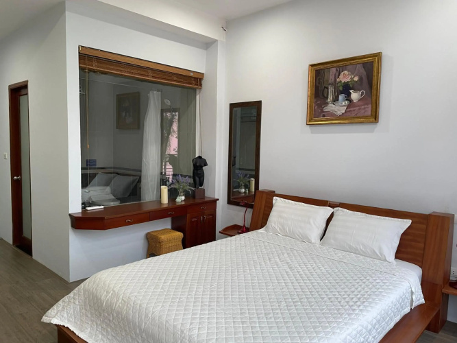 May Residence