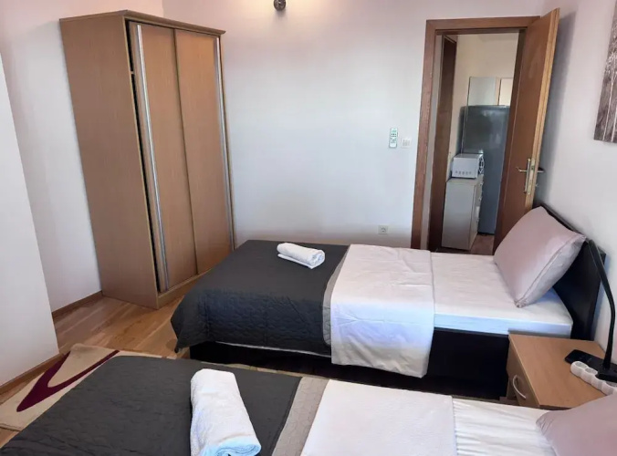 Apartment Centar