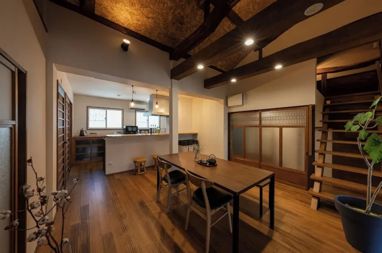 Omishima Space Omoya