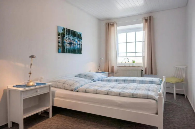 Knusthof Lafrenz - Goldblick