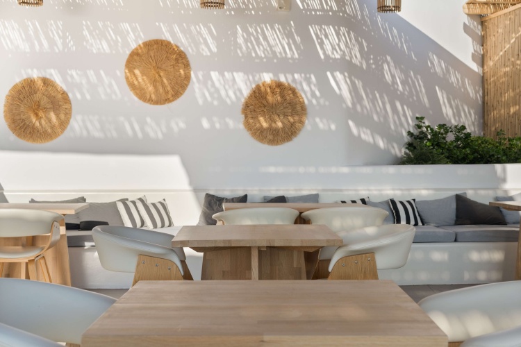 Radisson Blu Euphoria Resort, Mykonos photo 23