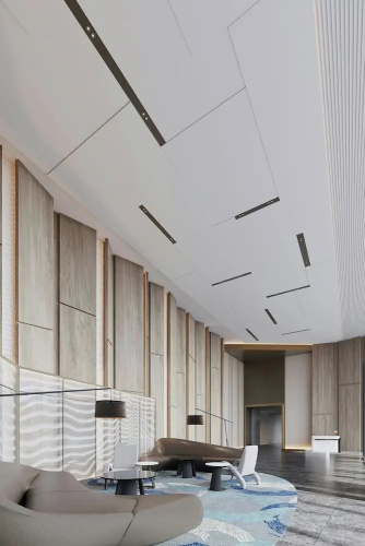 Huzhou Marriott Hotel Nanxun