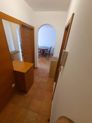 Royal apartment
