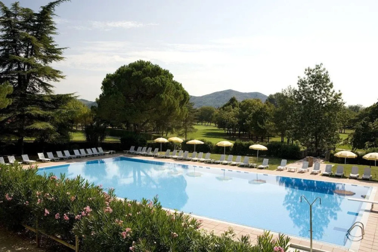 Relais Golf Padova