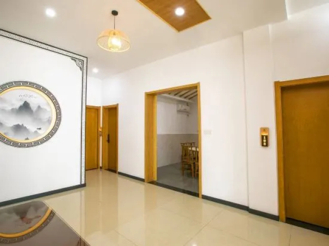 Shifangyuan Hotel