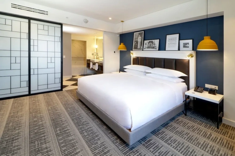 Suite