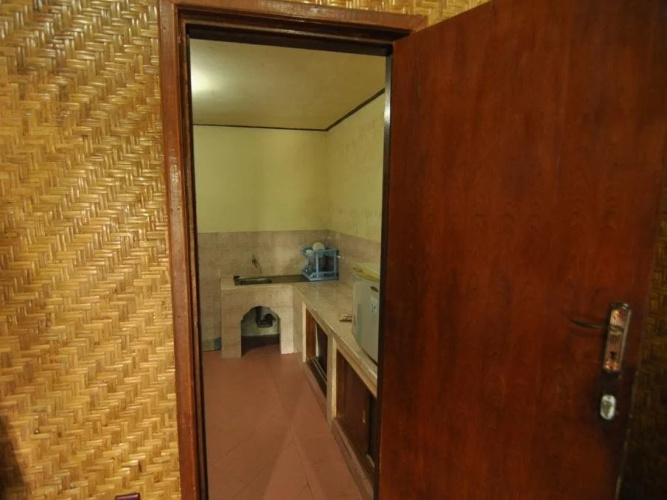 Redjon Guest House