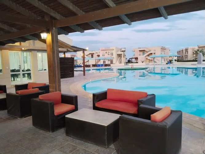 Regina Resort El Sokhna
