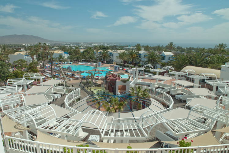 HL Paradise Island Aparthotel photo 23