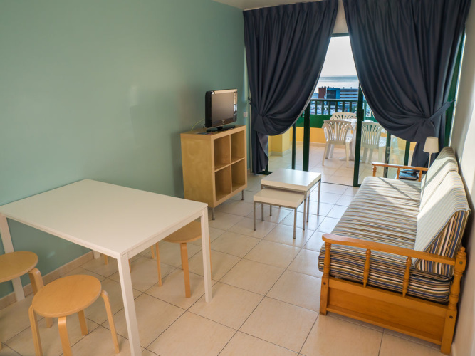 Apartamentos Laguna Park I photo 14