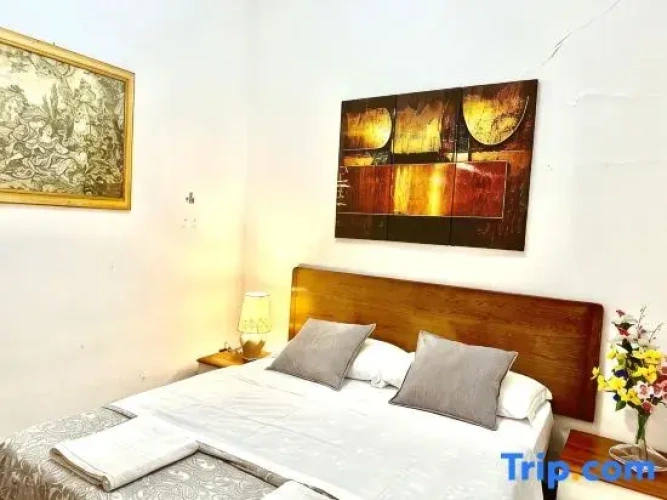 Double Apartment