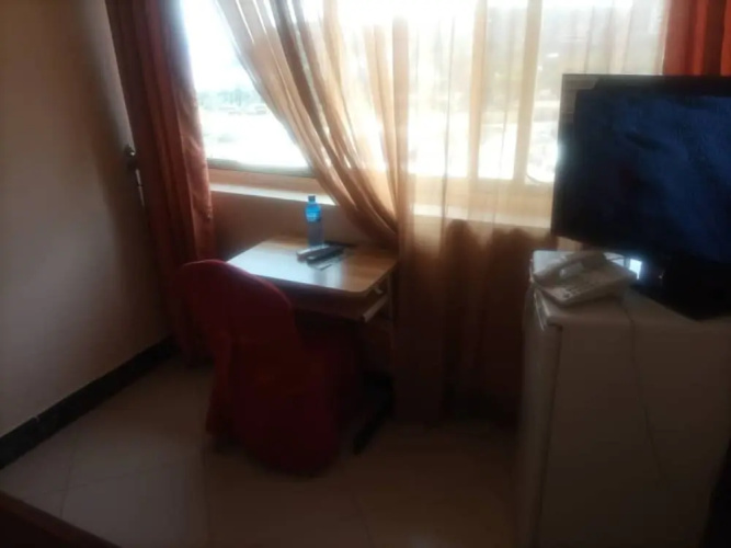Holmand Hotel