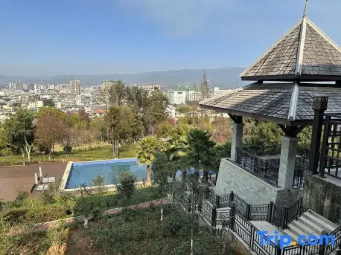 Tianyi Tea Homestay