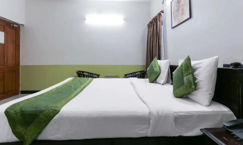 N4B Stay Madurai