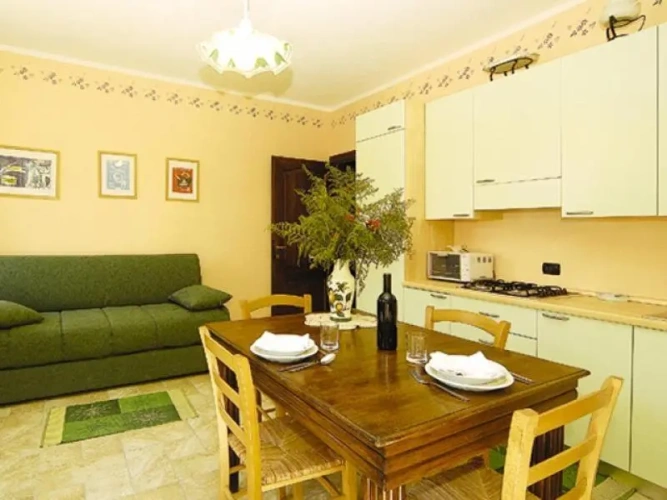 1 Bedroom Double Cottage