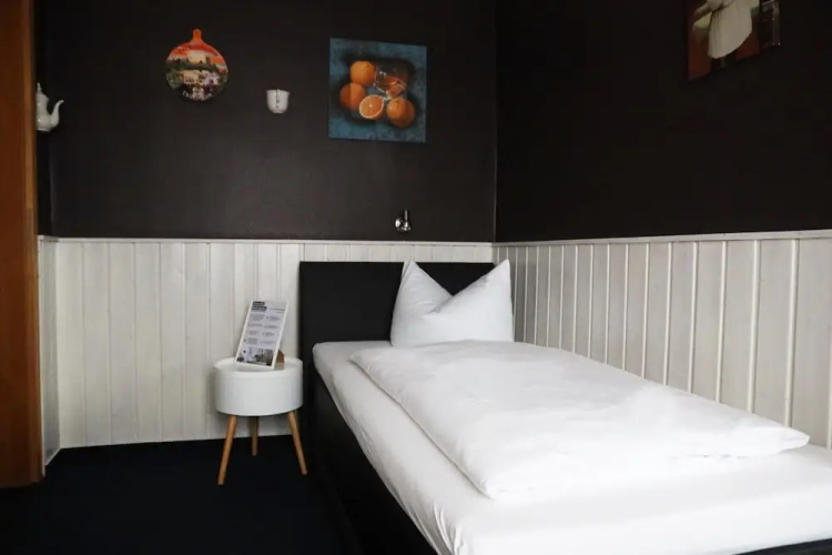 Hotel Wandersleben