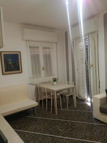 Appartamento di Enrico