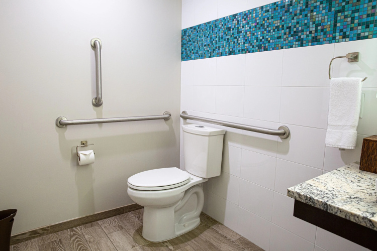 River Spirit Casino Resort photo 9