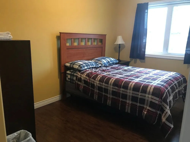 Riverview Suites