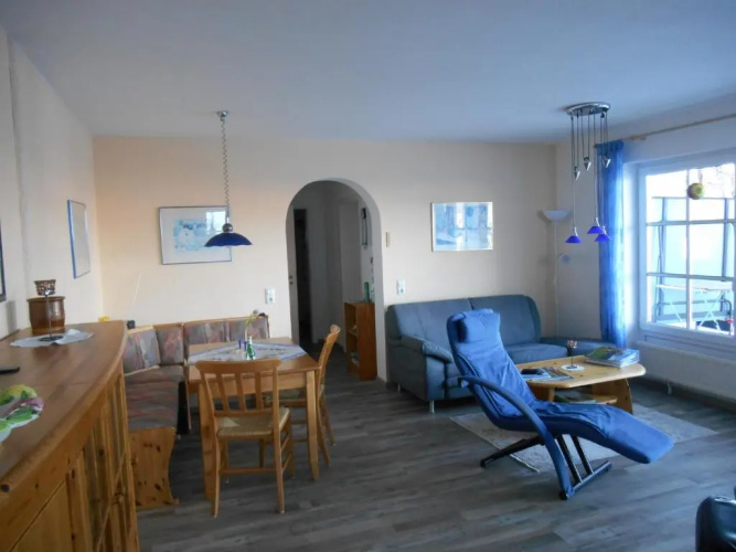 Ferienwohnung Rath