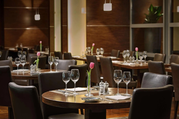 Hilton Cologne photo 20