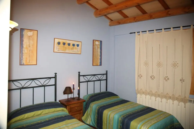 Casa Clavería