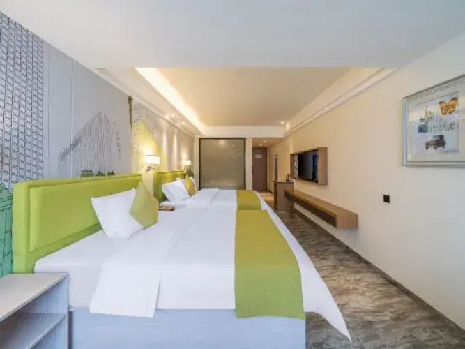 Anshu Hotel